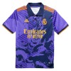 Oficiální Fotbalový Dres Real Madrid 2023-24 Dragon Special Purple pro Muži